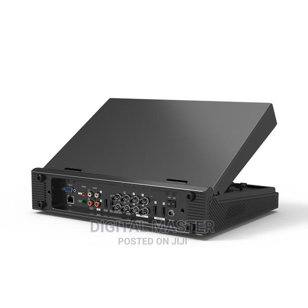 Avmatrix Pvs0613u 6-ch Multi-format Streaming Video Switcher · Photo 4