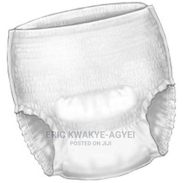 Sure Care Protective Underwear Large · Photo 1