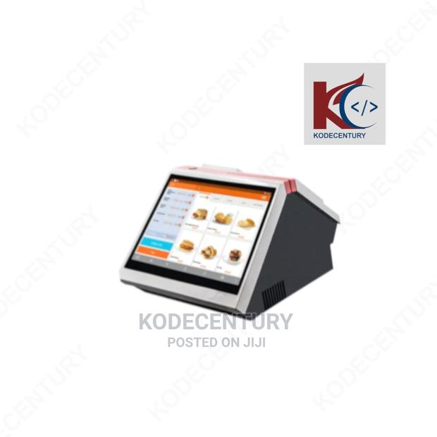 Desktop Touch POS Machine | Cash Register · Photo 1