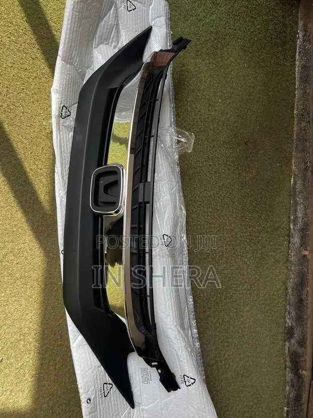 Honda Civic Front Top Grill 2016 20 17, 2018 Brand New · Photo 1