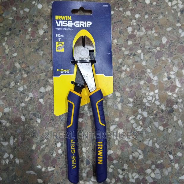 Stanley Pointed Plier 150mm · Photo 1