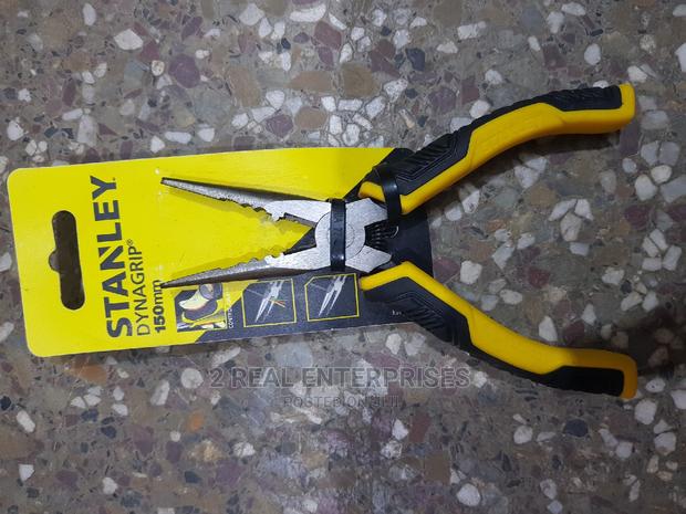 Stanley Pointed Plier 150mm · Photo 3