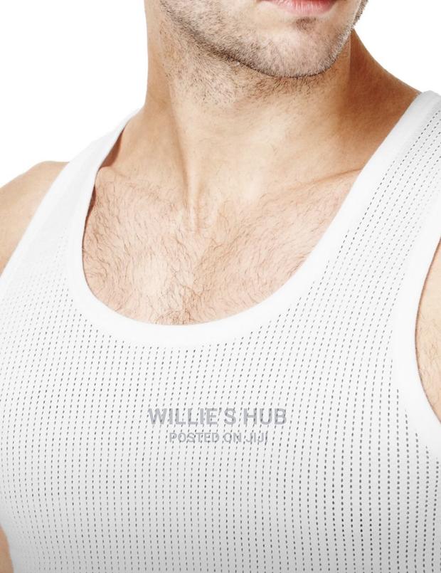 Uk Singlet · Photo 1