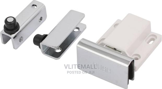 Glass Door Single Head Magnetic Catch · Photo 3