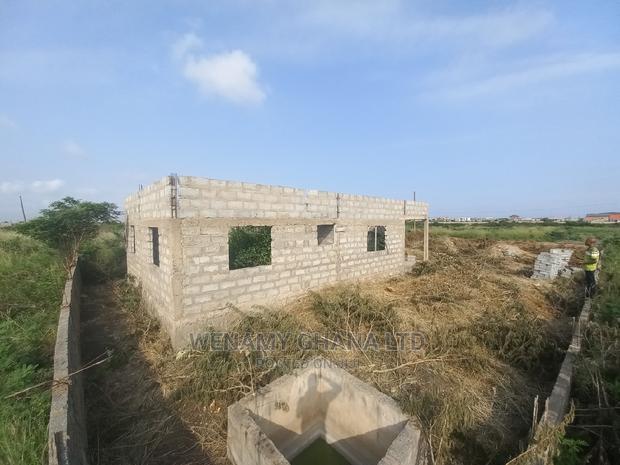 2 Bedroom Uncompleted House For Sale · Photo 5