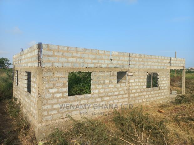 2 Bedroom Uncompleted House For Sale · Photo 6