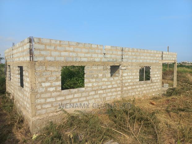 2 Bedroom Uncompleted House For Sale · Photo 4