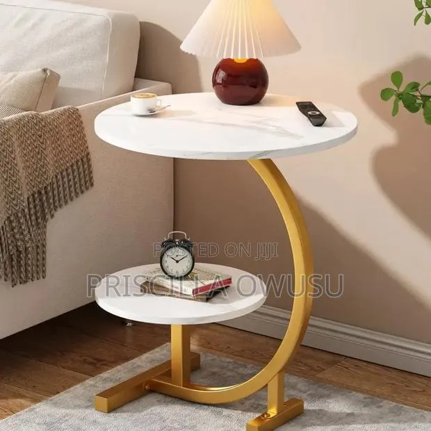 Bedside Table / Corner Table · Photo 1