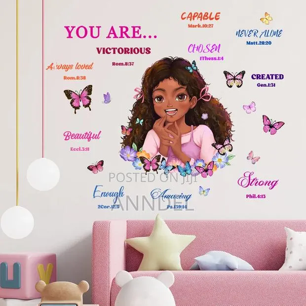 Decorative Stickers · Photo 1