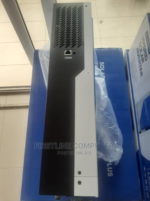 Aern Hybrid Solar Inverter · Photo 1