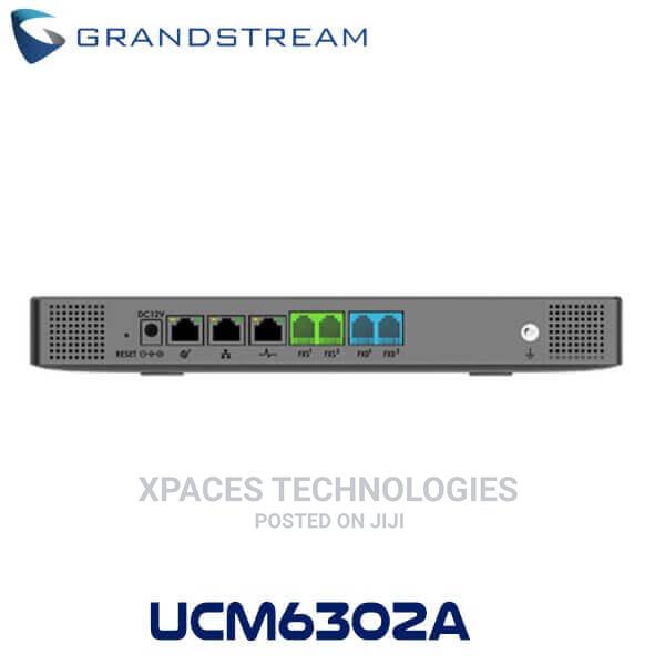 Grandstream Ucm6302a 500 User Ip PBX Voice System · Photo 2
