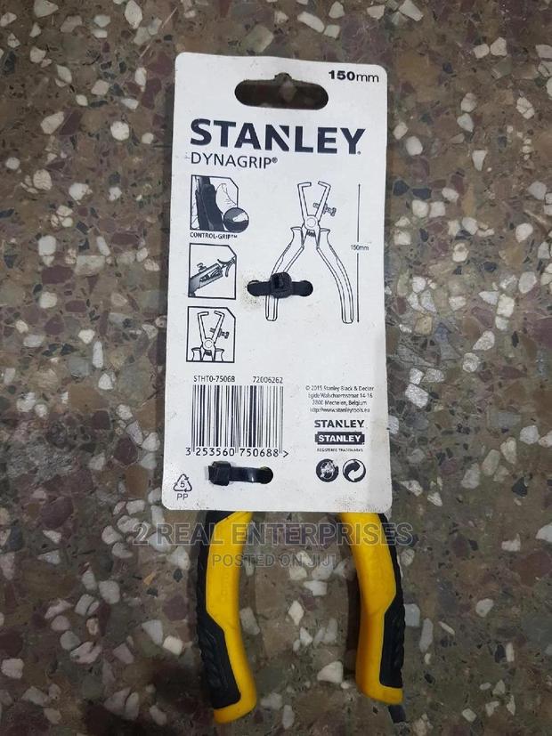Stanley 150mm Wire Strippers · Photo 2