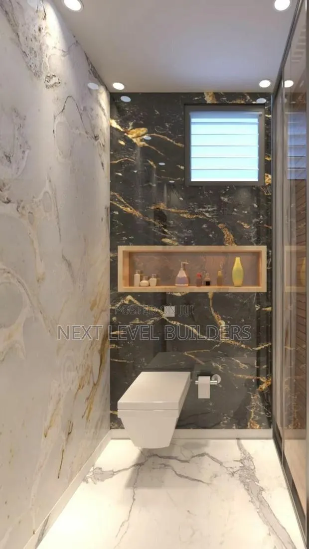 “Experienced in Professional Floor and Wall Tile Installation, · Photo 3