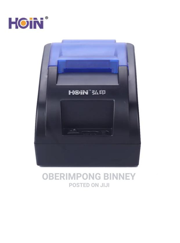 Receipt Printer (58mm) · Photo 1