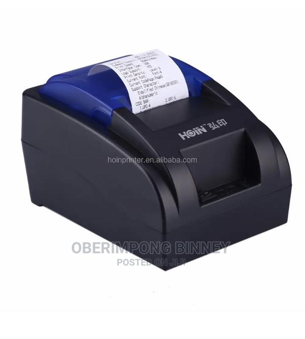 Receipt Printer (58mm) · Photo 2