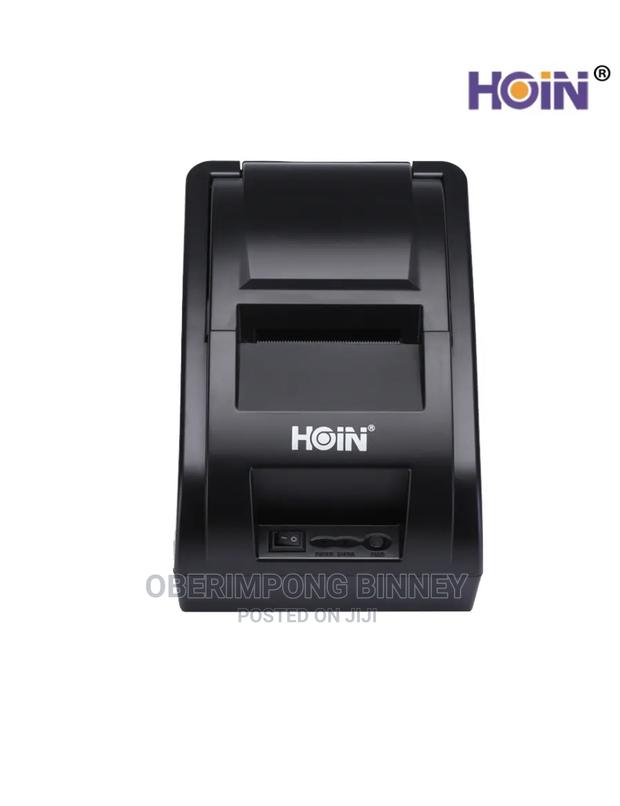 Receipt Printer (58mm) · Photo 3