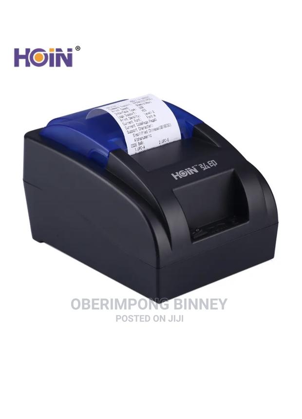 Receipt Printer (58mm) · Photo 4