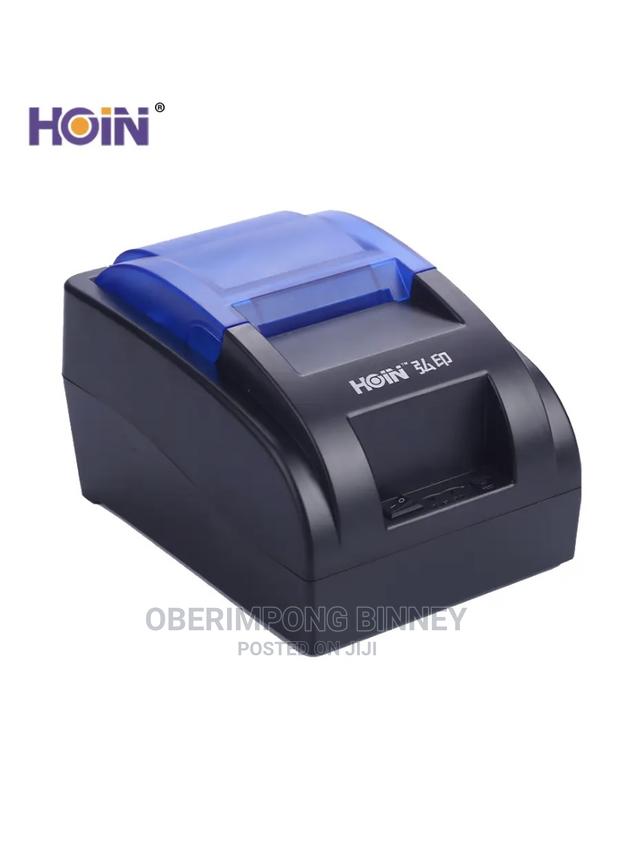 Receipt Printer (58mm) · Photo 5