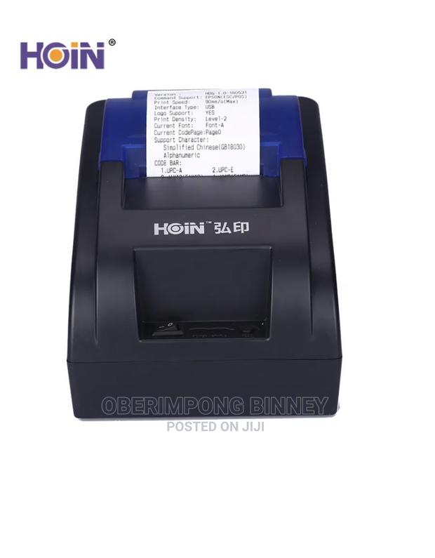 Receipt Printer (58mm) · Photo 6