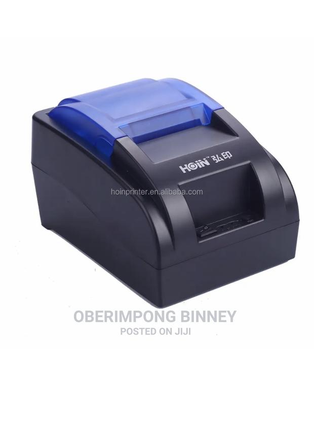 Receipt Printer (58mm) · Photo 7