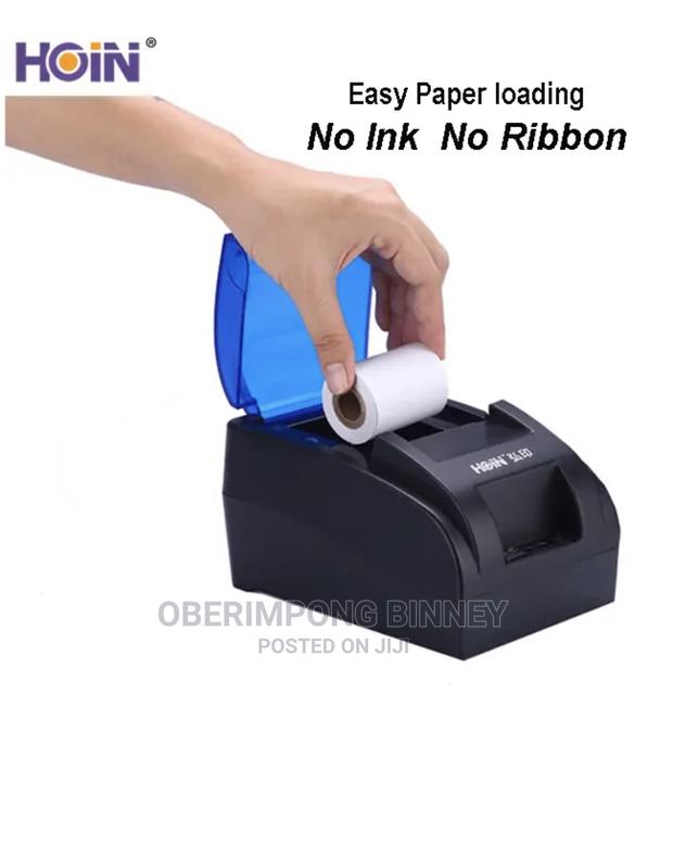 Receipt Printer (58mm) · Photo 8