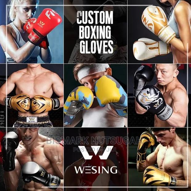 Boxing Gloves for Sale · Photo 4