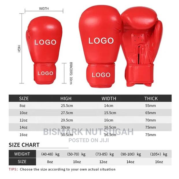 Boxing Gloves for Sale · Photo 5