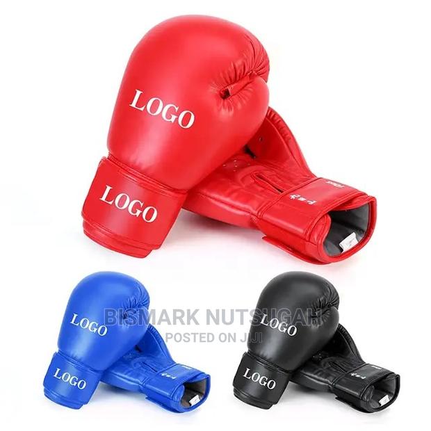 Boxing Gloves for Sale · Photo 2