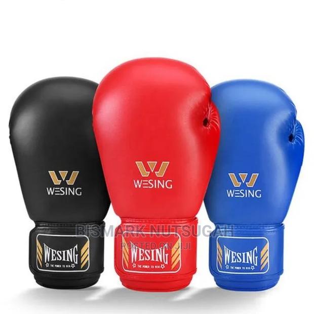 Boxing Gloves for Sale · Photo 1