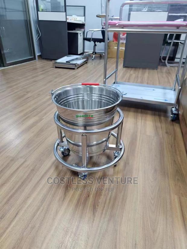 Greenlife Kick Bucket · Photo 2