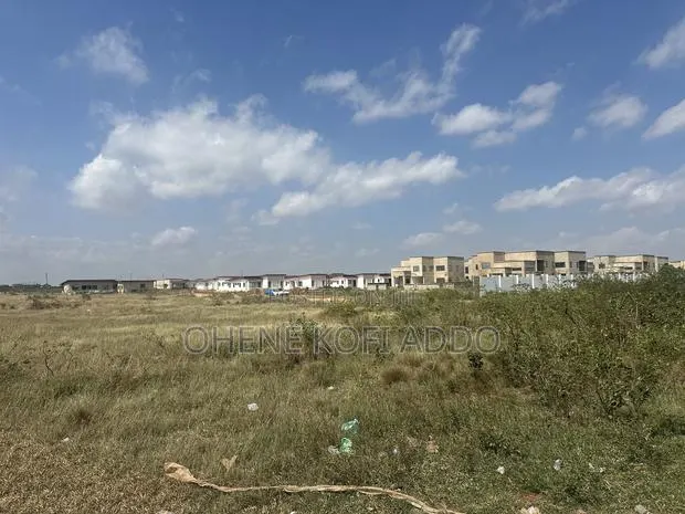 Registered Land With Land Title Certificate for Sale at Katamanso · Photo 1