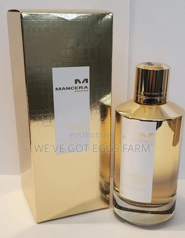 Mancera Instant Crush Eau De Parfum – Unisex · Photo 1