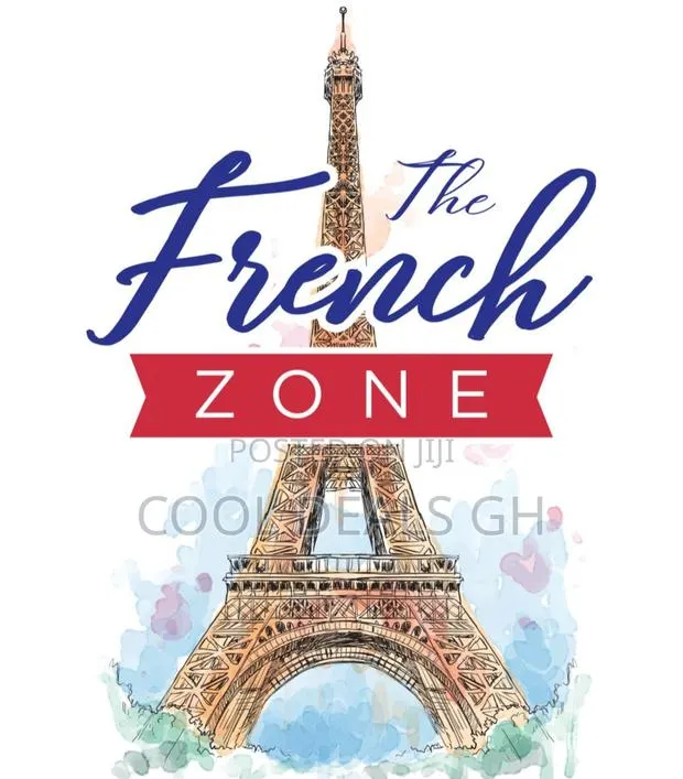 French Assignments, Homework and Translation Services · Photo 1