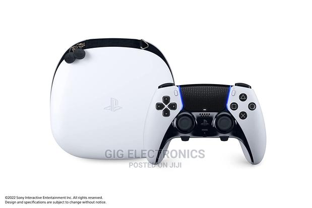 Ps5 Dualsense Edge Controller · Photo 3