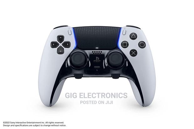 Ps5 Dualsense Edge Controller · Photo 2