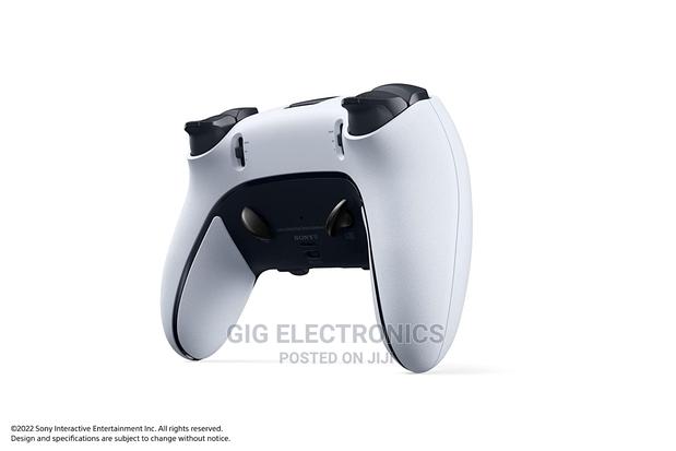 Ps5 Dualsense Edge Controller · Photo 5