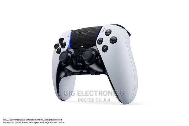 Ps5 Dualsense Edge Controller · Photo 4