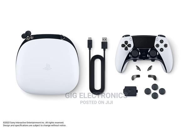 Ps5 Dualsense Edge Controller · Photo 6