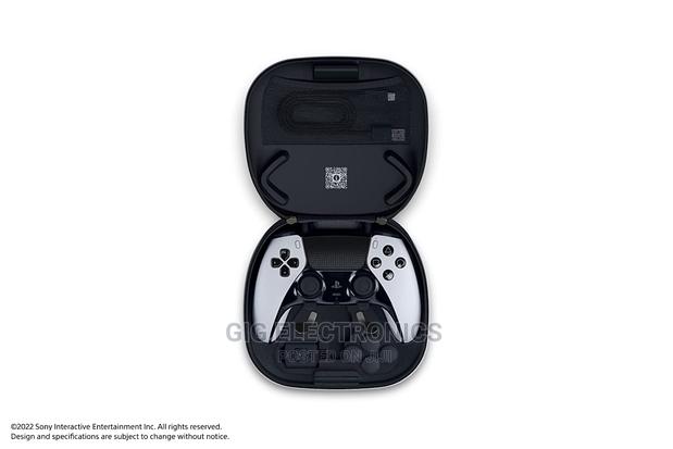 Ps5 Dualsense Edge Controller · Photo 8