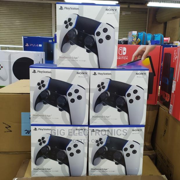 Ps5 Dualsense Edge Controller · Photo 1