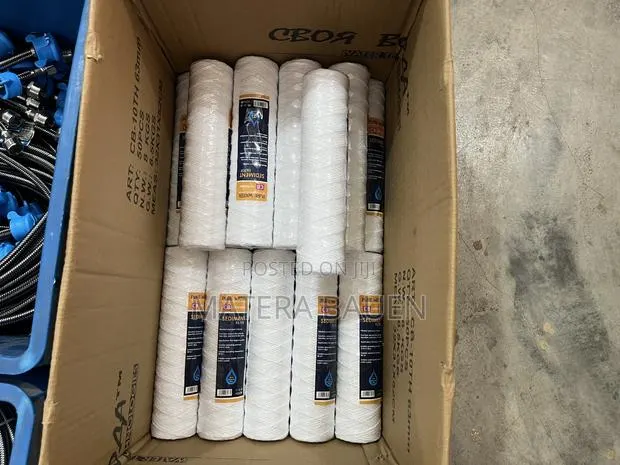 Water Filter Cartridge · Photo 1