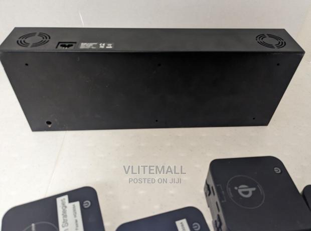 Kube Systems 5-station KS Portable Charging System · Photo 3