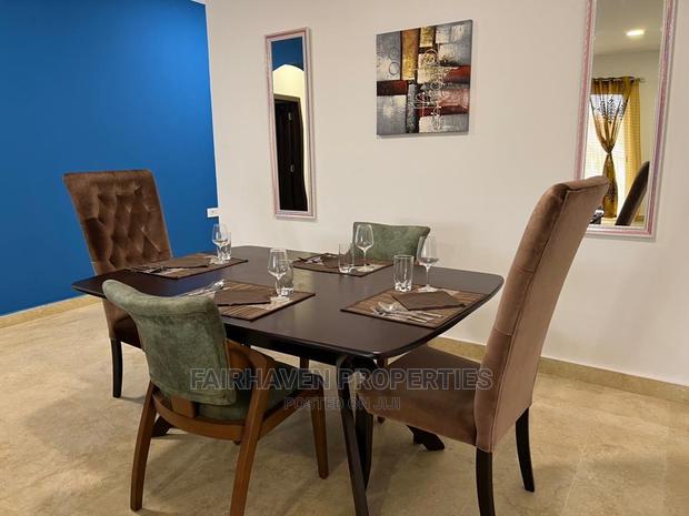 Furnished 10bdrm Block of Flats in West Land Blv, Accra Metropolitan · Photo 3