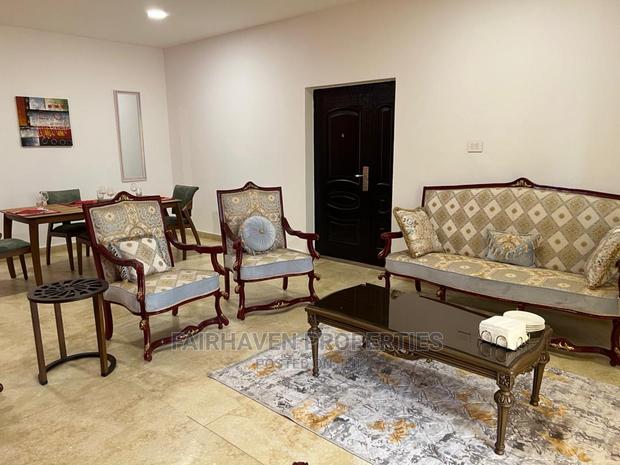 Furnished 10bdrm Block of Flats in West Land Blv, Accra Metropolitan · Photo 8