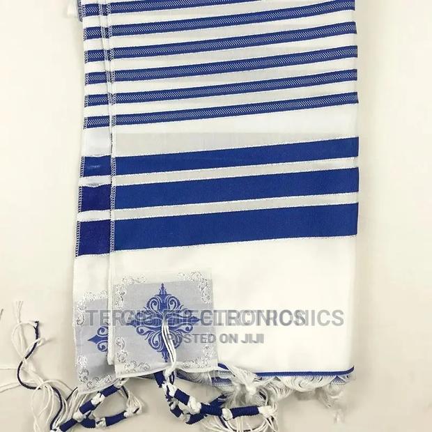 Prayer Shawl Tallit · Photo 5