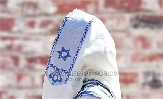 Prayer Shawl Tallit · Photo 6