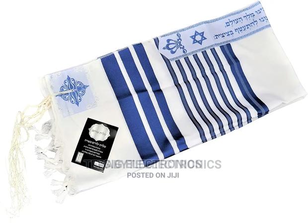 Prayer Shawl Tallit · Photo 7