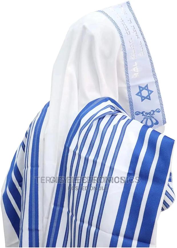 Prayer Shawl Tallit · Photo 8