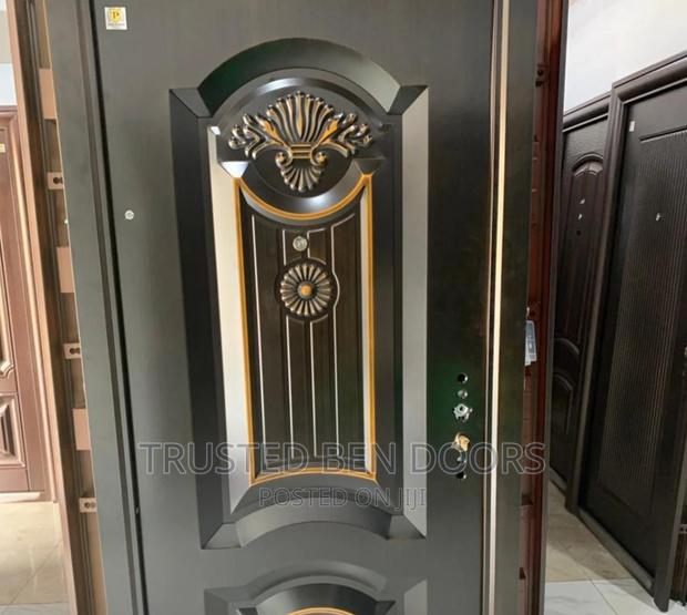 Anti Rust Paladin Turkish Doors For All Condition [All Sizes · Photo 1