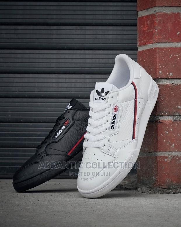 Adidas Continental 80 · Photo 1